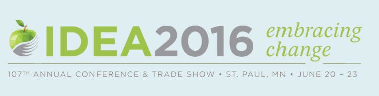 Visit EvapTech at IDEA's 2016 Annual Conference, Evapco Booth #68 Jun. 20-23 St. Paul, MN
