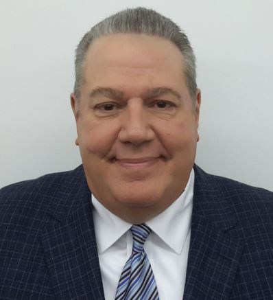 Kenneth Belz
